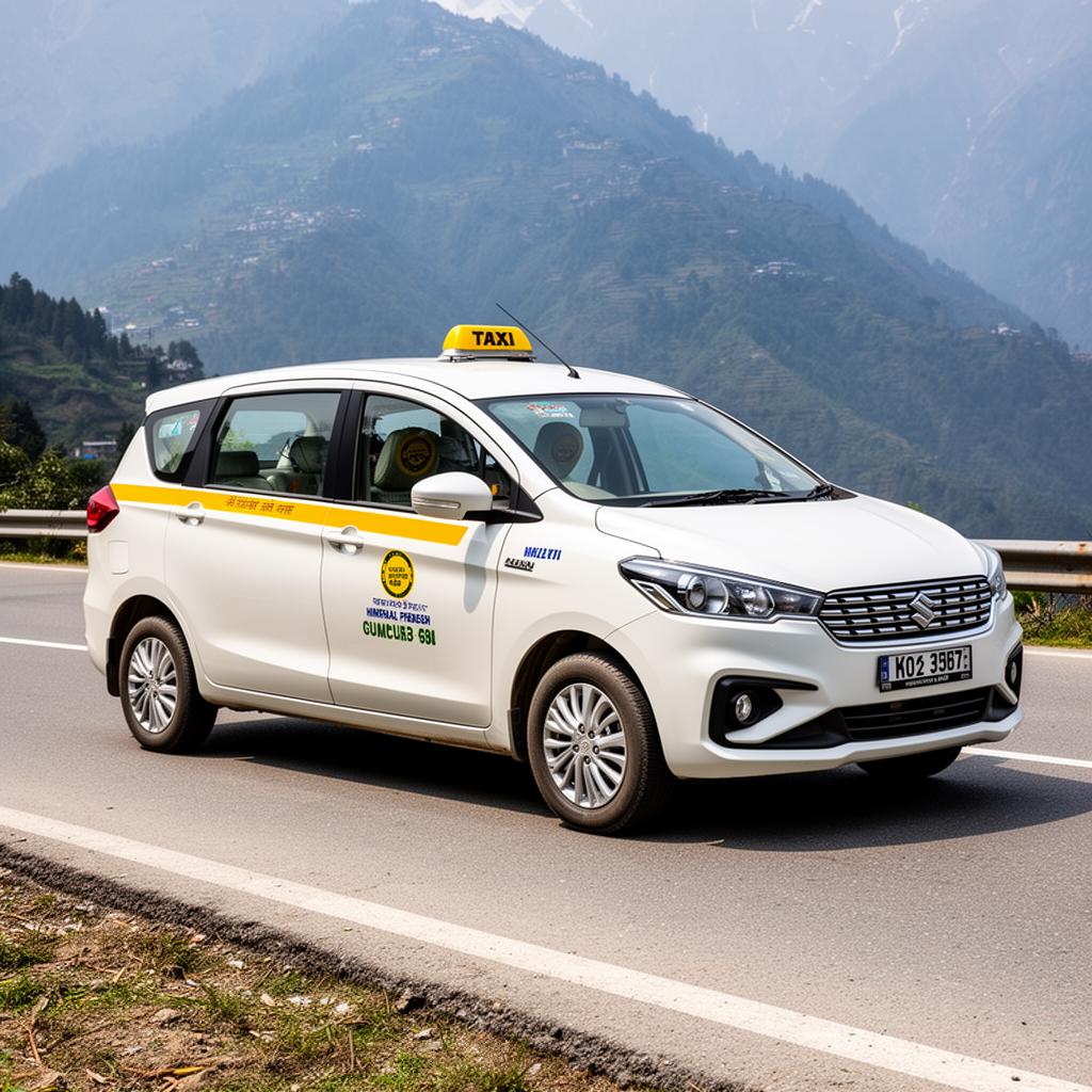Maruti Suzuki Ertiga